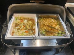 -素德轩素食餐厅(东港店)