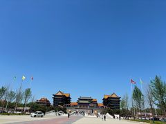 -大明幻境第一城