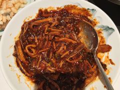 -松鹤楼·非遗·苏帮菜(融科店)