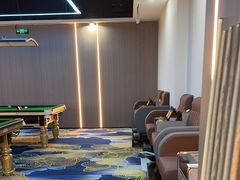 -HM8台球俱乐部
