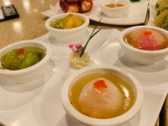 -点都德(聚福楼店)