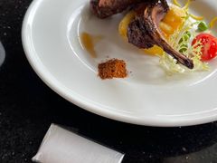 -OLD TREE老树咖啡·西餐厅(台山人工湖店)