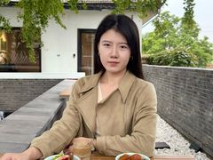 -自如ZSPACE四合院艺术餐厅
