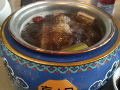 -享月汤皇·海鲜小火锅·聚会(曲江创意谷店)