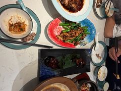 -常来小聚·广州非遗传承餐厅(高德置地店)