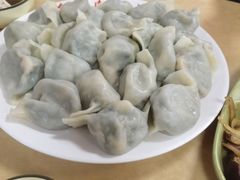 -乡府肉丁水饺(环山路店)