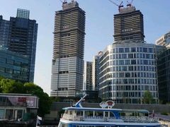 -黄浦江游览快线(金陵东路码头)