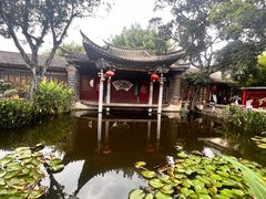 -朱家花园