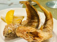 -玫瑰厅上海菜(兴国路店)