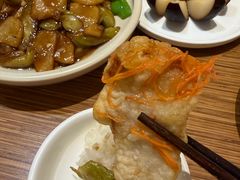 -金掌勺·锅包肉(广渠门店)