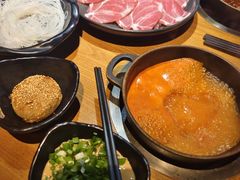 -呷哺呷哺 黄金牧场 (欢乐谷店)