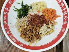 -桂花香手工面(鼓楼店)