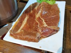 -弘益铭家九炙社韩国烤肉料理(尚美店)