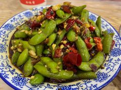 -江城燕子大排档(江汉路步行街店)