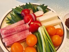 -魏记大碗羊肉(临河总店)