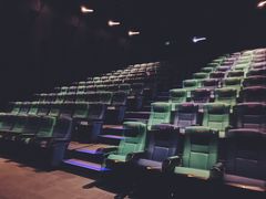 -CGV影城(卓悦中心 IMAX激光店)
