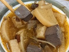 -天台小吃(新城店)