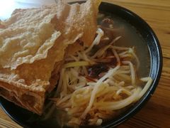 炸腐竹-螺蛳粉先生(蓟门桥店)