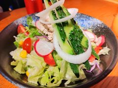 -五道双马·双马餐厅(五道口店)