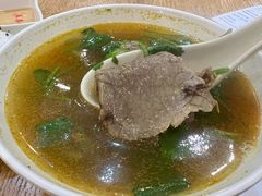 -东泰祥生煎馆(重庆北路店)