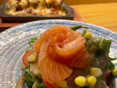 -夫子道刺身