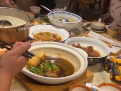 -二十八里太湖船菜(吉祥路店)