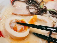 -豚王拉面(澳门银河店)