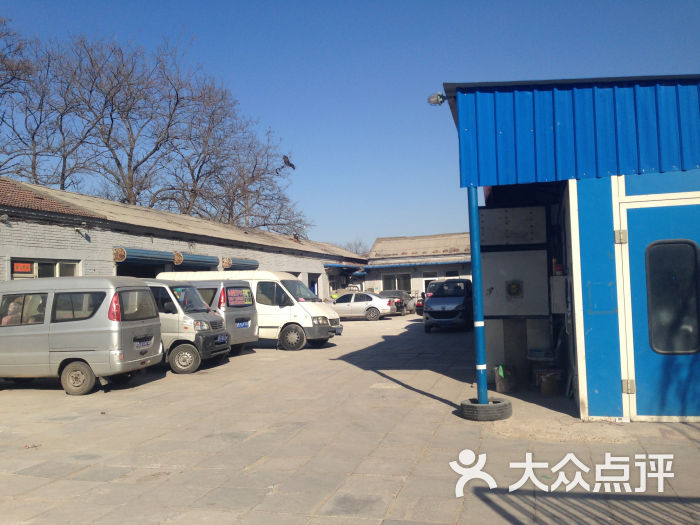汽车专修：为爱车保驾护航的新选择