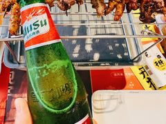 -木屋烧烤(白石洲店)