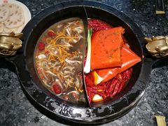 -蜀大侠火锅(春熙路店)