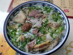 -夏家合汁(天润花园小区店)