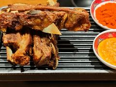 -敏珠拉姆藏餐·南京厨房(富春江东街店)