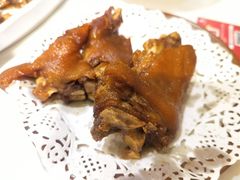 -乔阿马·江南味·驴肉香(龙湖华泾天街店)