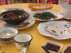 -秋姐美食店(旅游大道店)