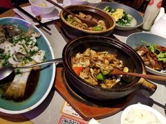 -啫神·广州地标美食(北京路店)