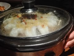 -绿茶餐厅(朝阳大悦城店)