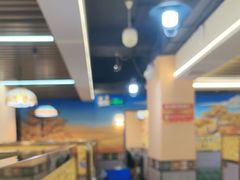 -花儿穆萨·烤肉餐厅(石马坪店)