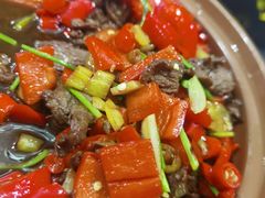 -农乐园食府(梅城镇店)