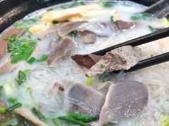 -鸭小妹鸭血粉丝(老门东店)