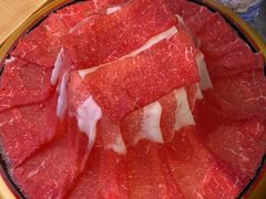-樱煦和牛寿喜烧(如皋吾悦广场店)