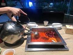 -锦城印象火锅(天府三街店)