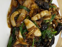 -九龙餐厅(大沽路店)