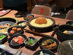 -虎哥六韩式烤肉料理 TIGERGRILL(隆生金山湖中心购物广场店)