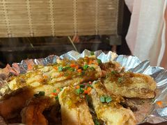 -锦上中式酒馆(南内环店)