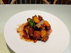 -花小蟹·无锡菜·大闸蟹主题餐厅·评弹表演(南长街店)