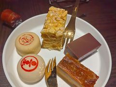 -喜悦烤鸭·新京菜(王府井店)