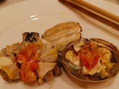 -都会尚膳·海鲜自助餐厅(重庆万豪酒店)