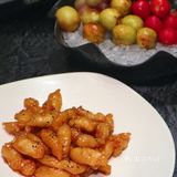 全聚德也算是百年老字号了 他们家的品质真的没得说