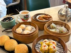 -添好运点心专门店(深水埗店)