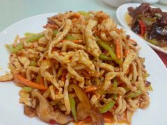 -胖子菜馆(隆昌路店)